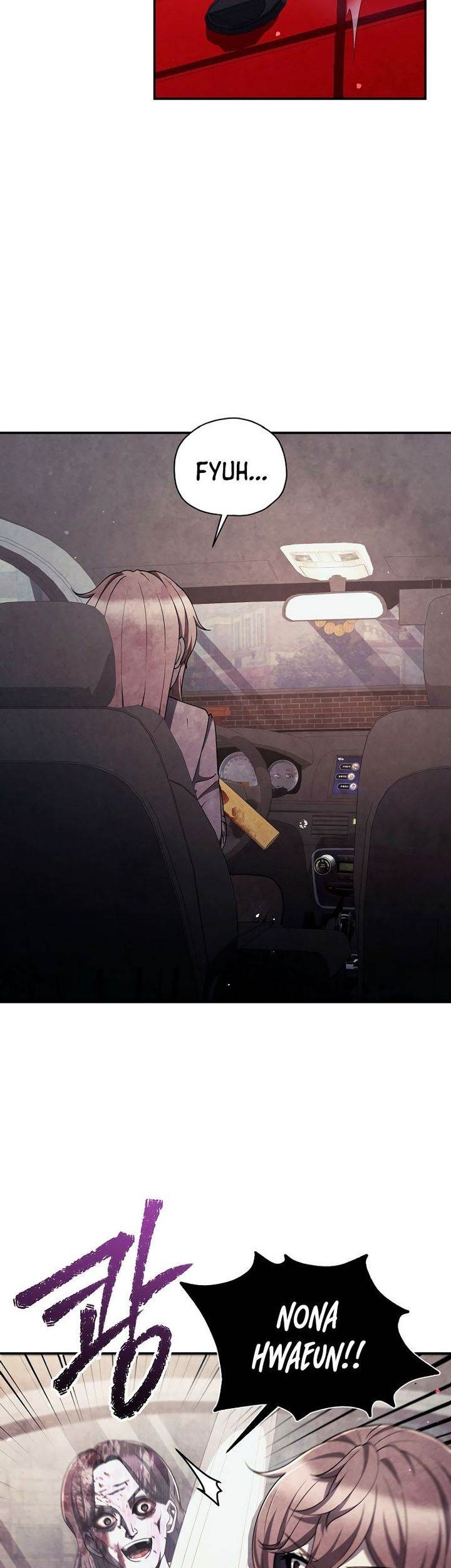 Baca Manhwa Ghost Story Club (Remake) Chapter 45 Gambar 2