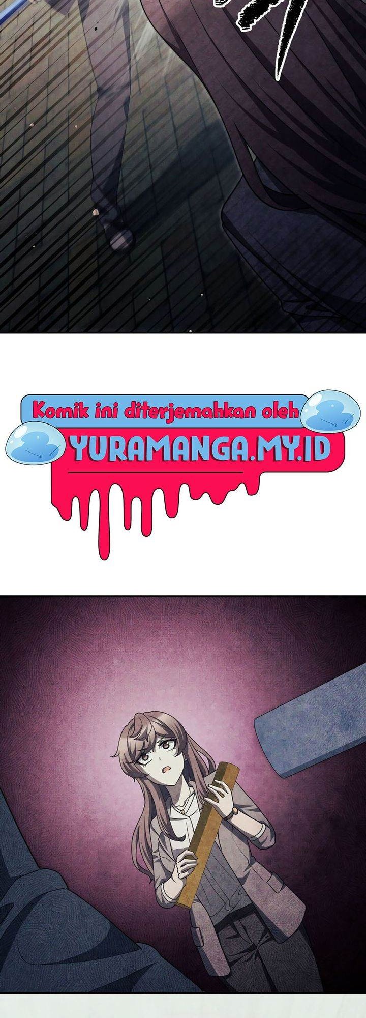 Ghost Story Club (Remake) Chapter 44 Gambar 47