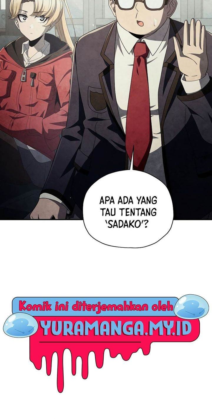 Ghost Story Club (Remake) Chapter 44 Gambar 6