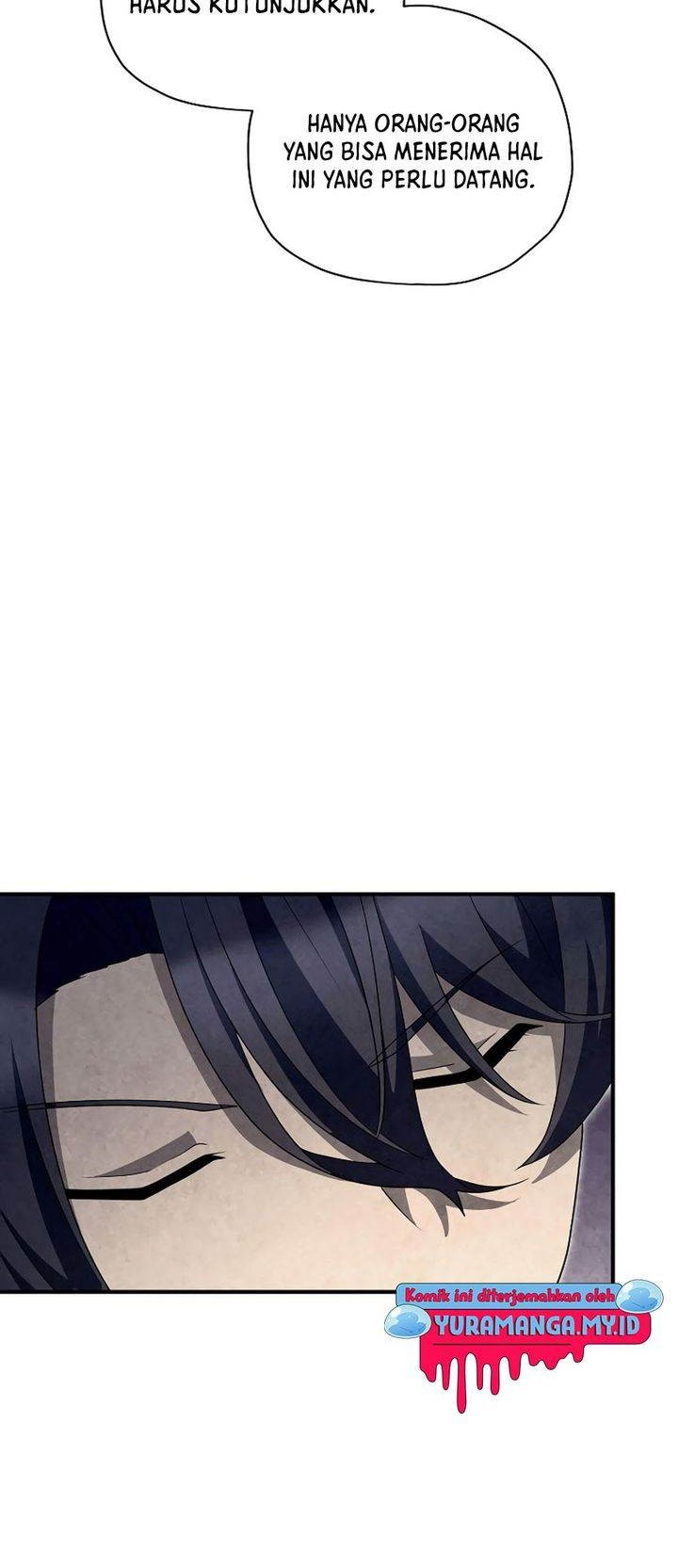 Ghost Story Club (Remake) Chapter 44 Gambar 20