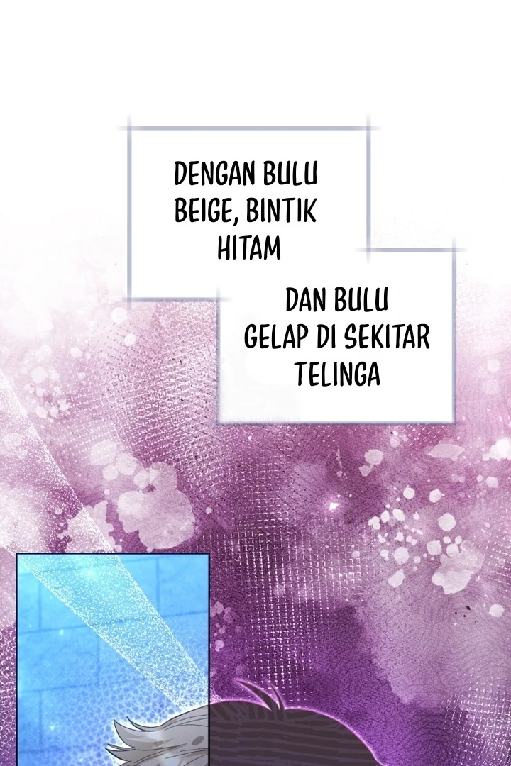 Baca Manhwa Black Killer Whale Baby Chapter 42 Gambar 2