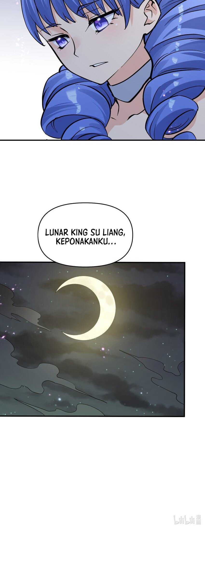 I Look Too Much Like The Boss And The World Actually Believes It Chapter 47 Gambar 44