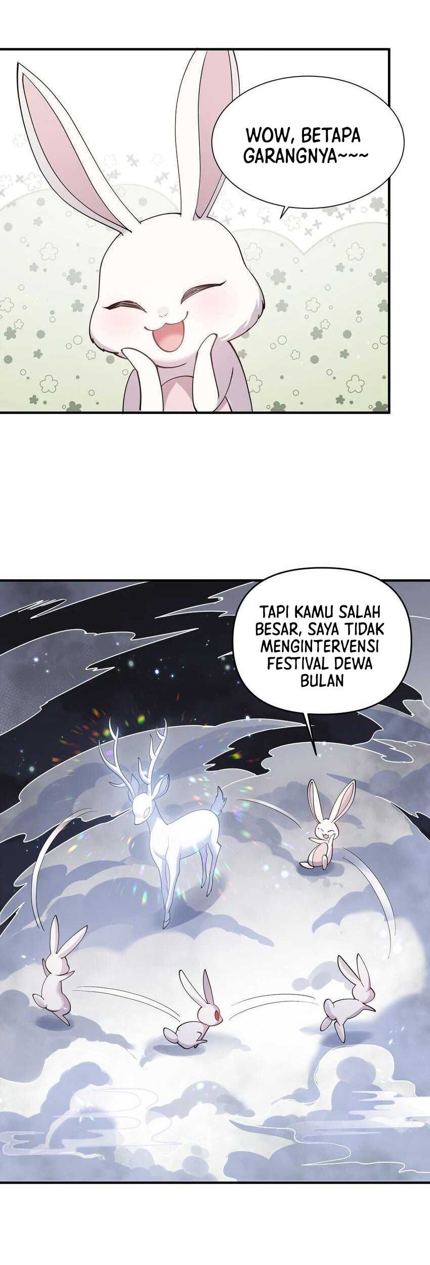 Baca Manhua I Look Too Much Like The Boss And The World Actually Believes It Chapter 47 Gambar 2