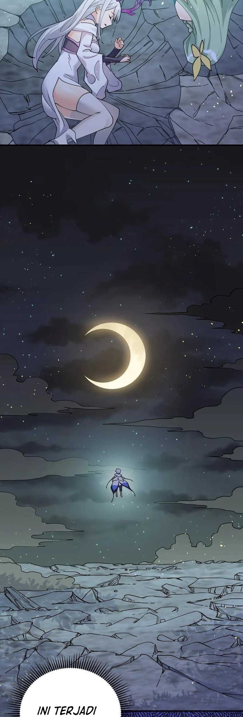 Baca Manhua I Look Too Much Like The Boss And The World Actually Believes It Chapter 46 Gambar 2