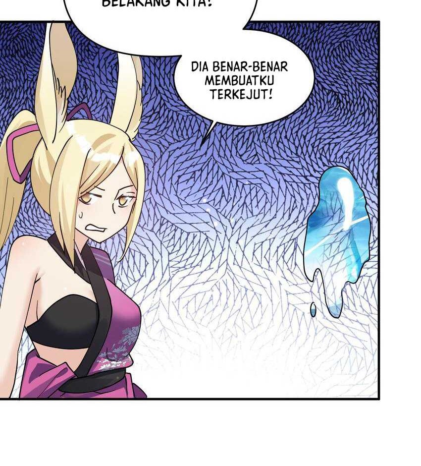 I Look Too Much Like The Boss And The World Actually Believes It Chapter 45 Gambar 15