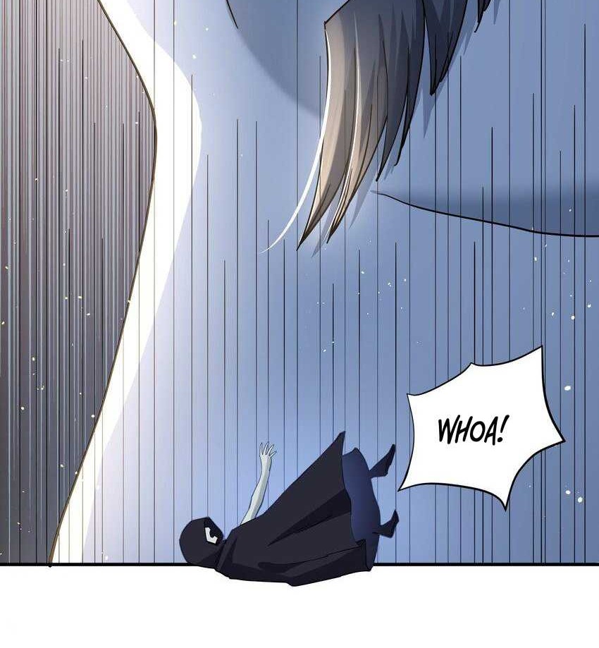 I Look Too Much Like The Boss And The World Actually Believes It Chapter 45 Gambar 23