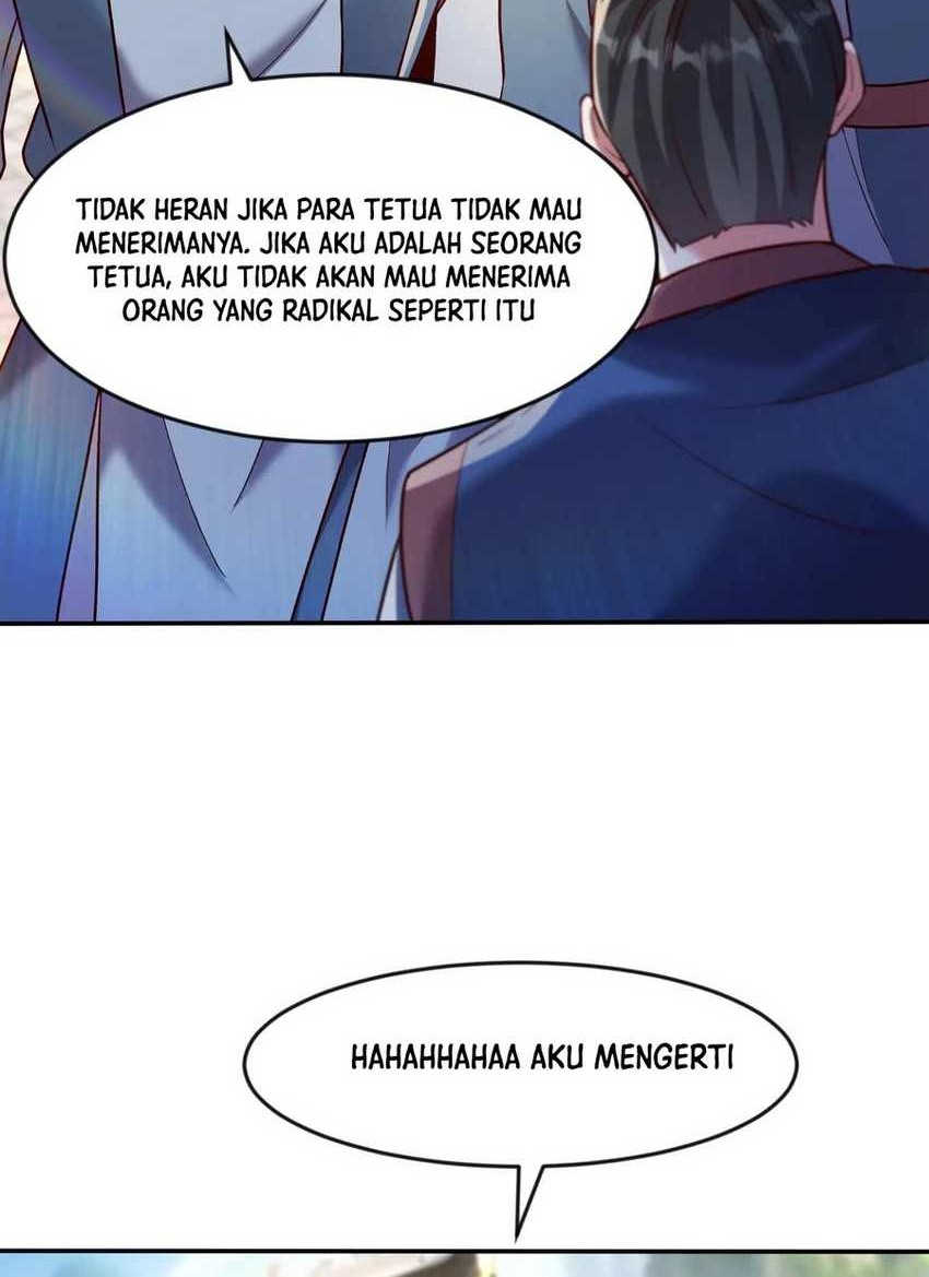 I Scared the Divine Lord as I handed over the Ancient Immortal Pill Chapter 80 Gambar 30