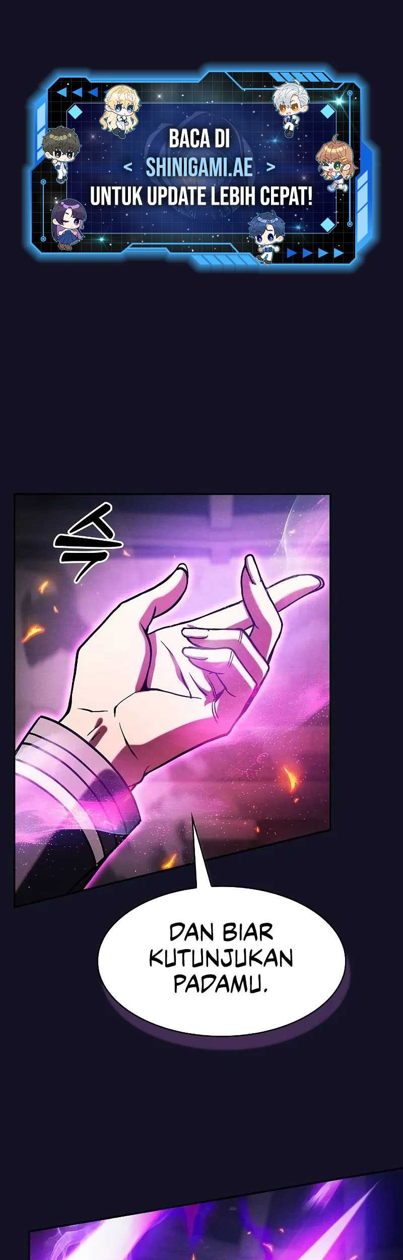 Baca Manhwa Academy’s Genius Swordmaster Chapter 81 Gambar 2