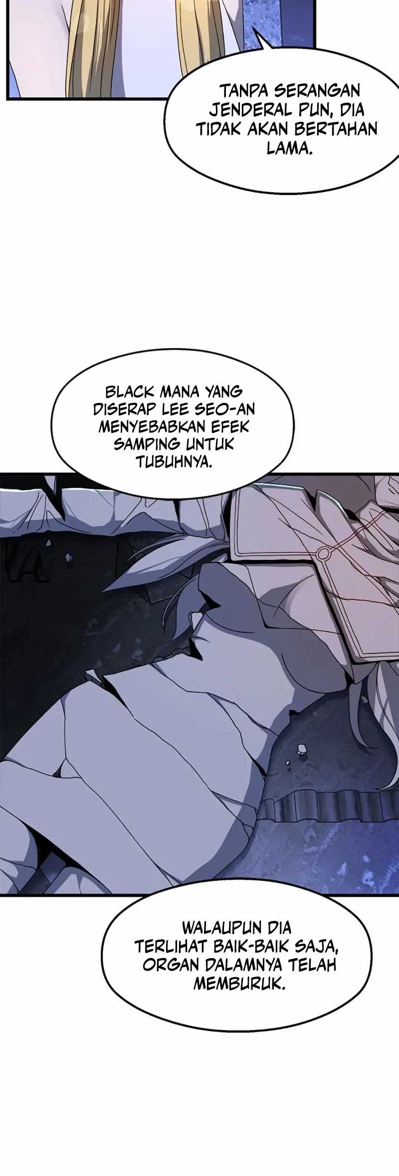 The Strongest Unemployed Hero Chapter 60 Gambar 35
