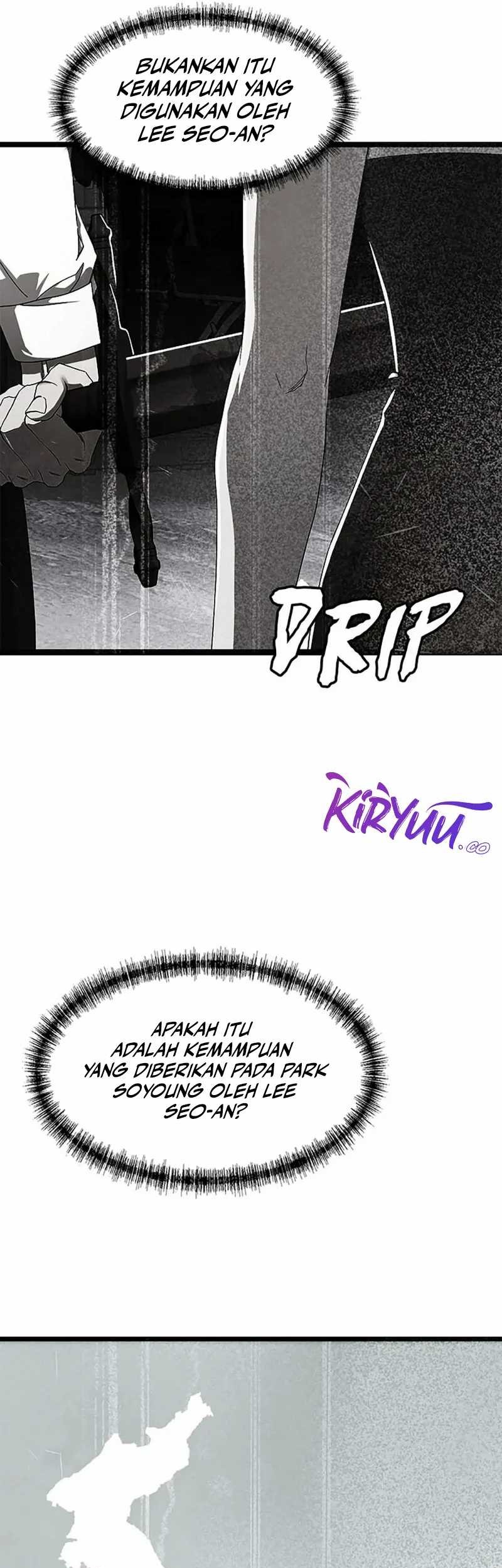 The Strongest Unemployed Hero Chapter 60 Gambar 44
