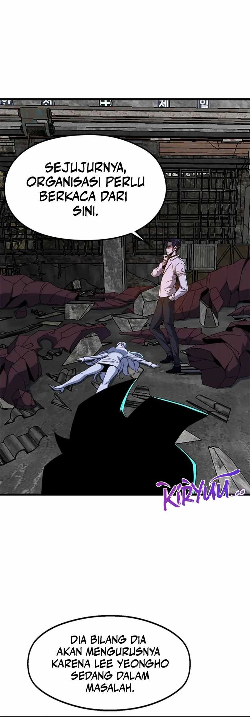 The Strongest Unemployed Hero Chapter 60 Gambar 50