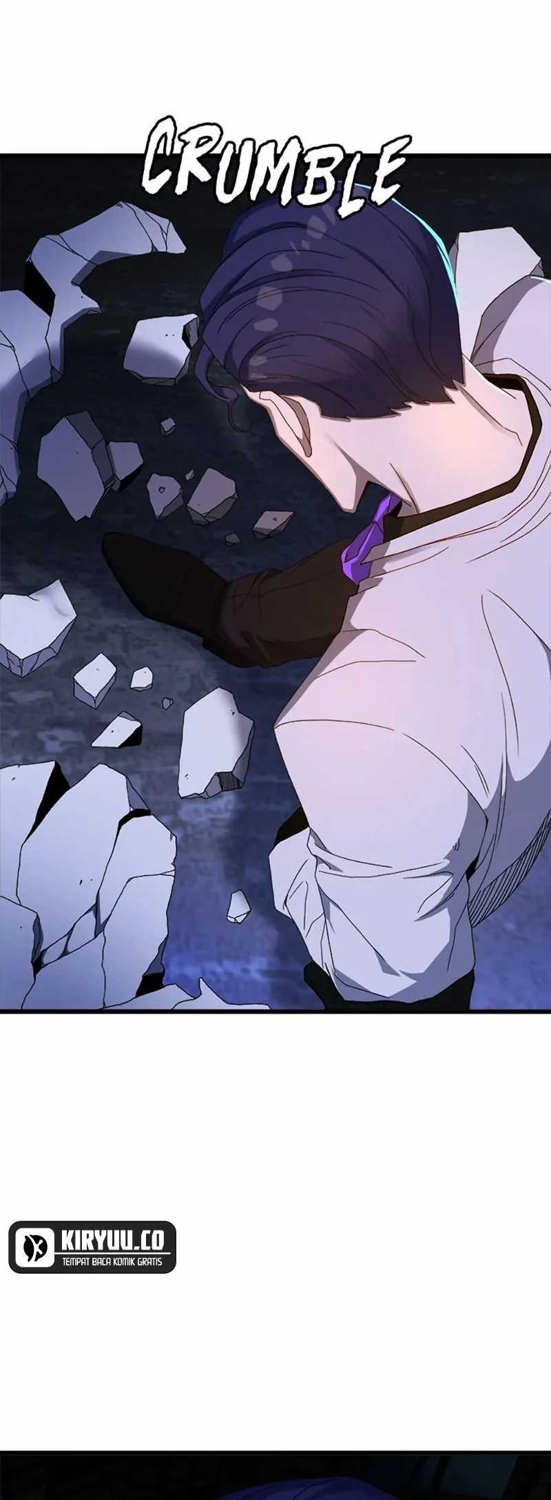 The Strongest Unemployed Hero Chapter 60 Gambar 53