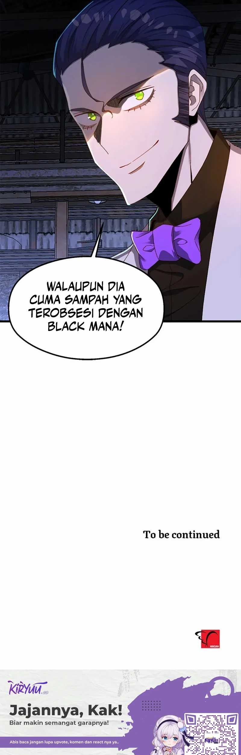 The Strongest Unemployed Hero Chapter 60 Gambar 54