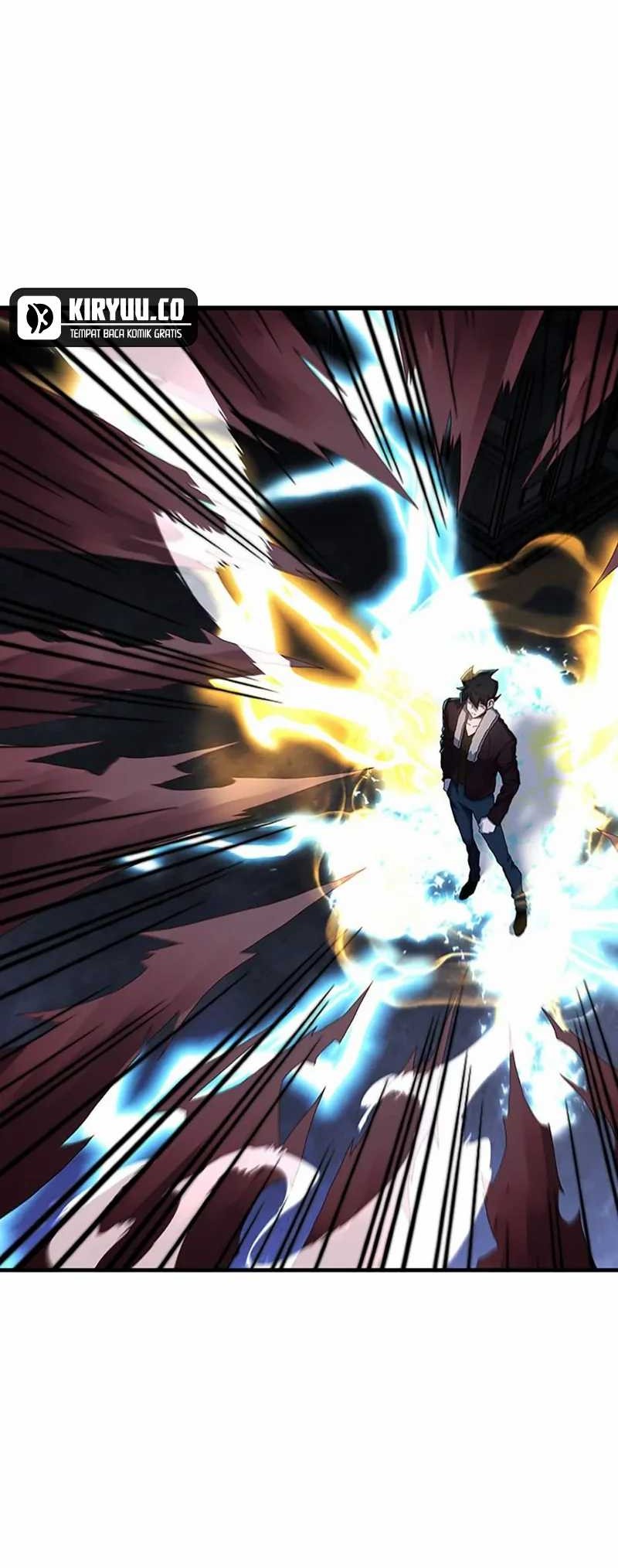 The Strongest Unemployed Hero Chapter 60 Gambar 3