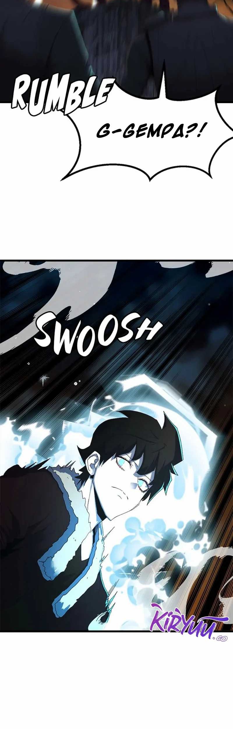 The Strongest Unemployed Hero Chapter 60 Gambar 6