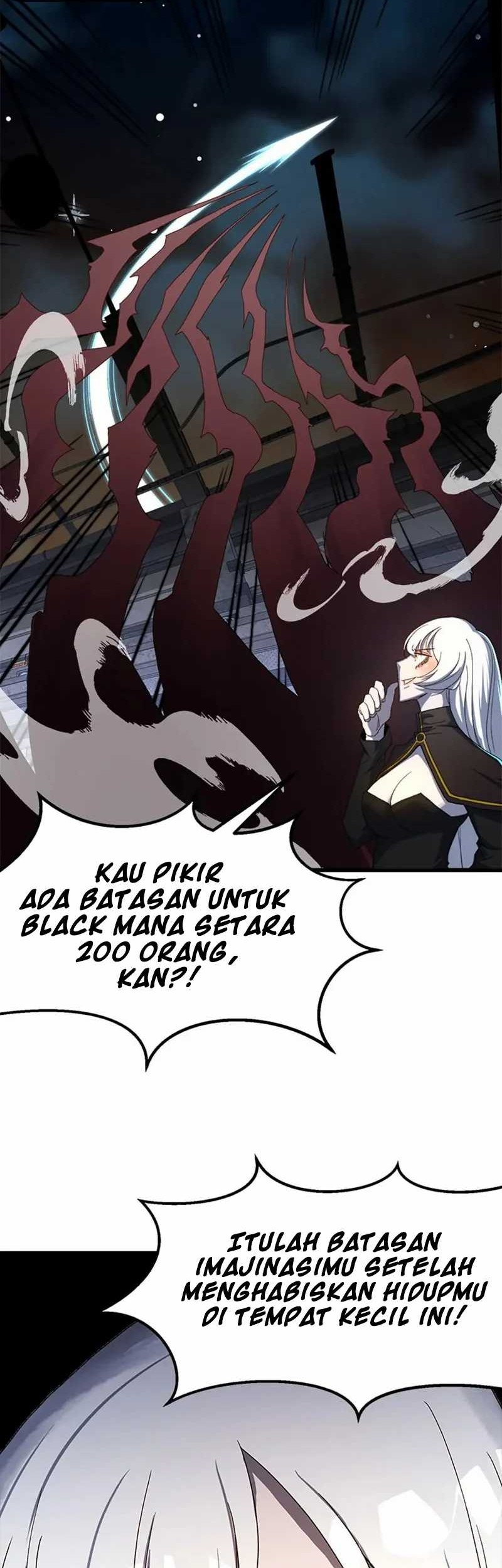 The Strongest Unemployed Hero Chapter 60 Gambar 9