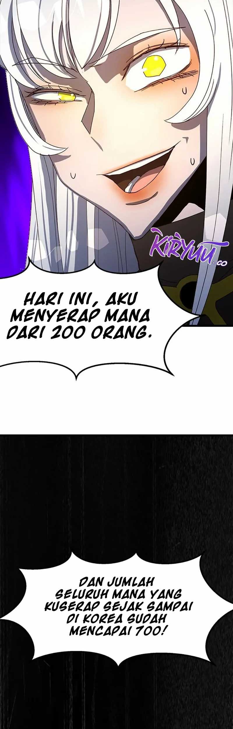 The Strongest Unemployed Hero Chapter 60 Gambar 10