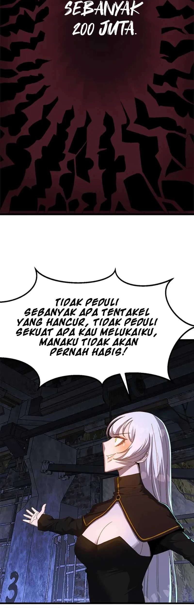The Strongest Unemployed Hero Chapter 60 Gambar 14