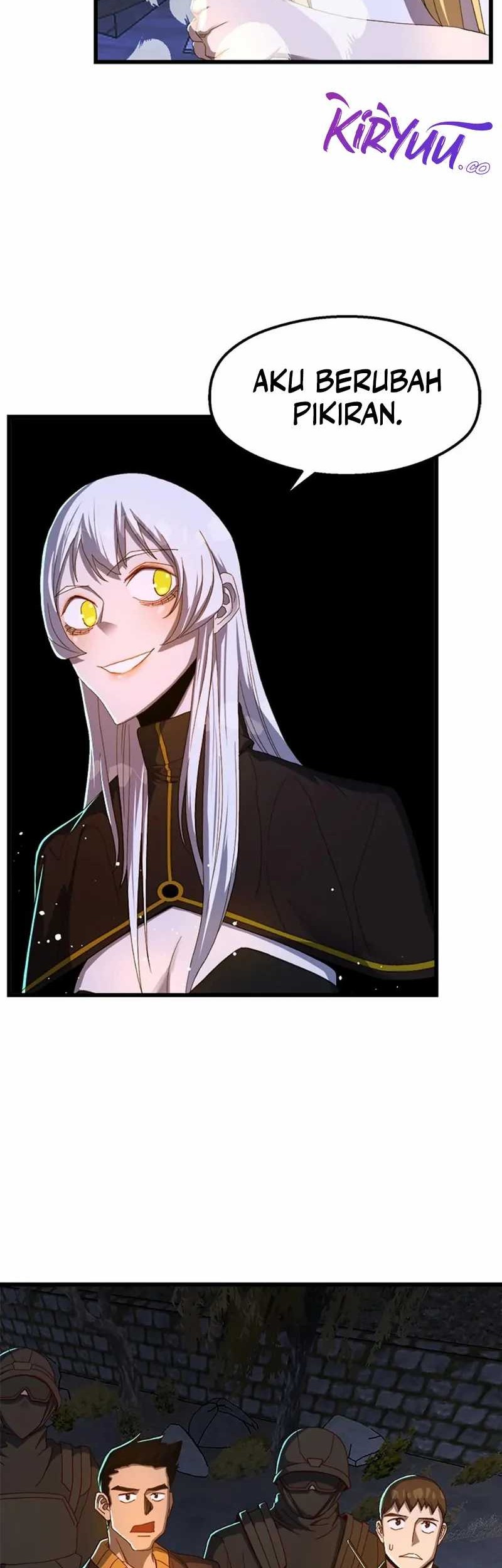 The Strongest Unemployed Hero Chapter 60 Gambar 17