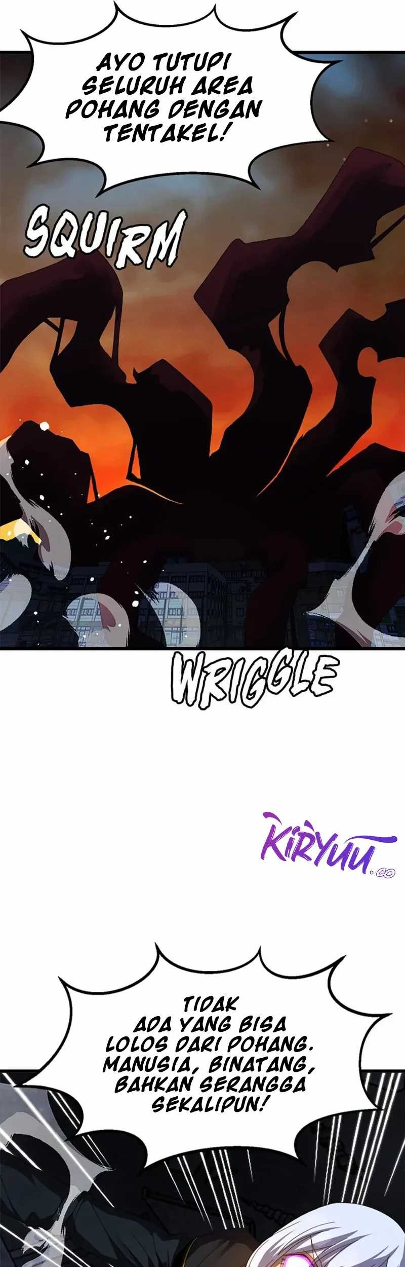 The Strongest Unemployed Hero Chapter 60 Gambar 19