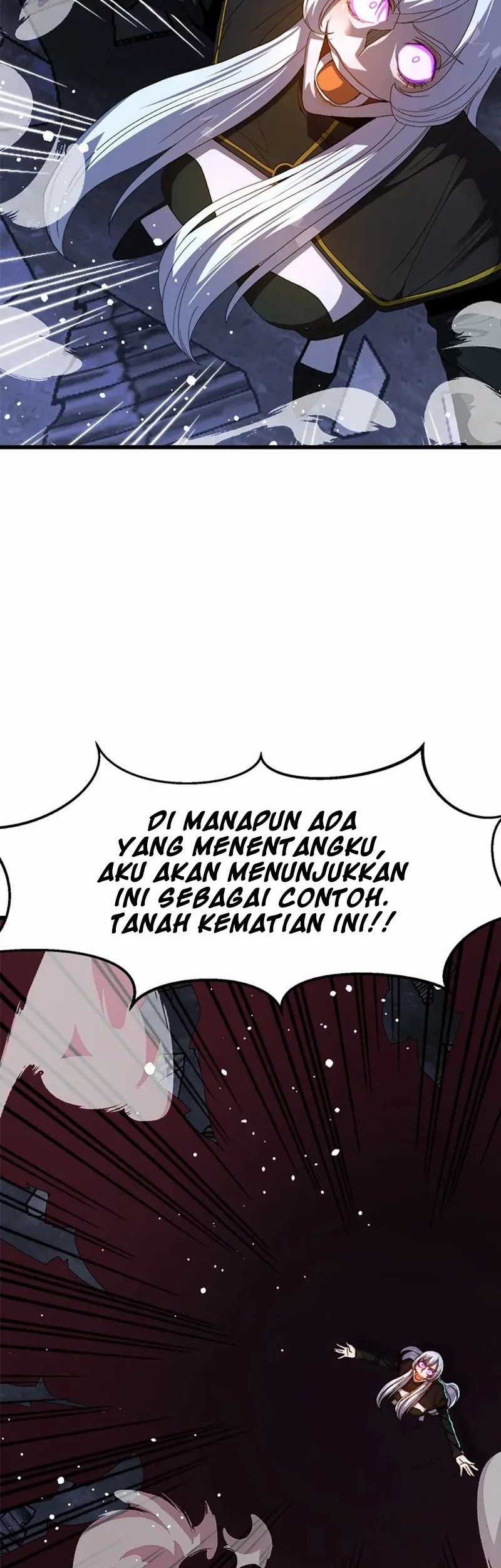 The Strongest Unemployed Hero Chapter 60 Gambar 20
