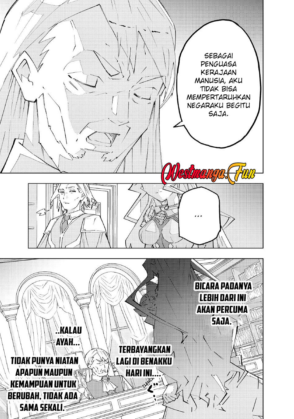 My Gift LVL 9999 Unlimited Gacha Chapter 148 Gambar 13