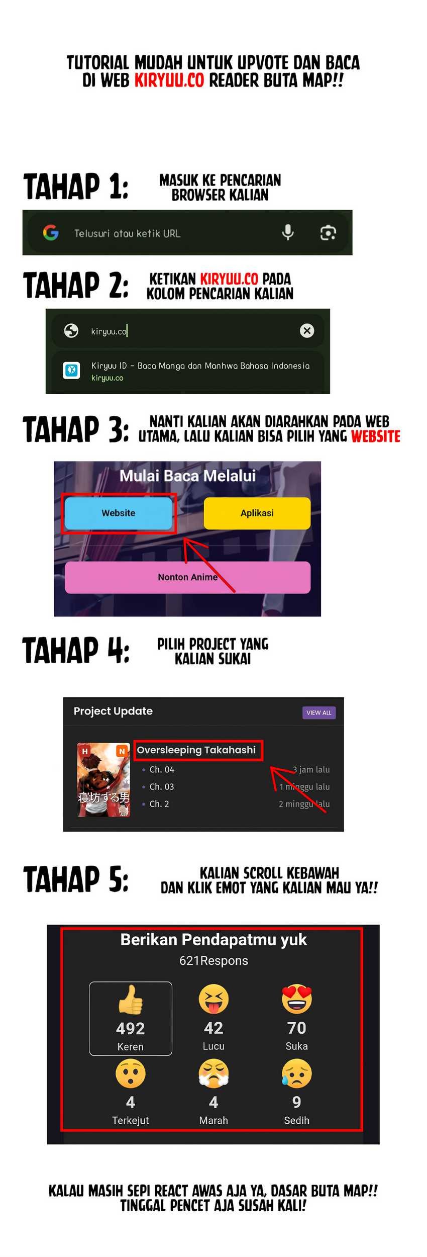 Baca Manga Shinsou no Raputa Chapter 18 Gambar 2