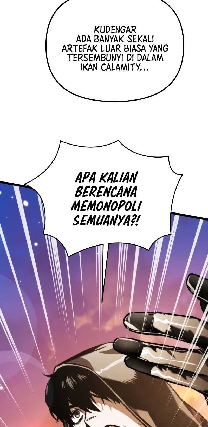 Reincarnator Chapter 61 Gambar 29