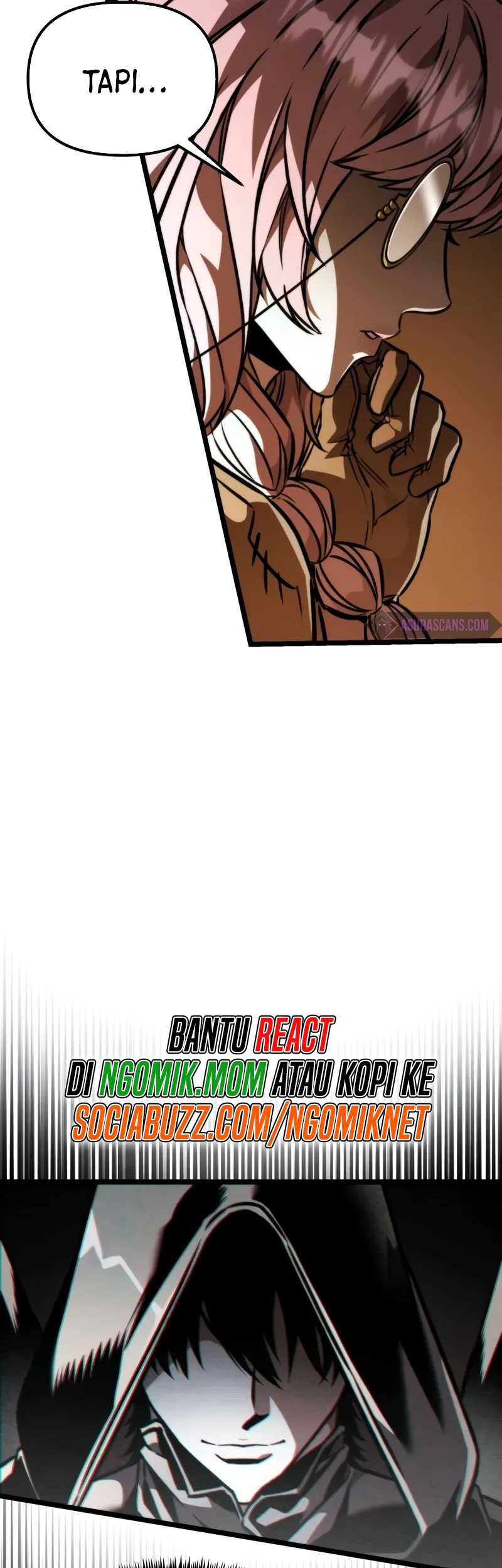 Reincarnator Chapter 61 Gambar 44