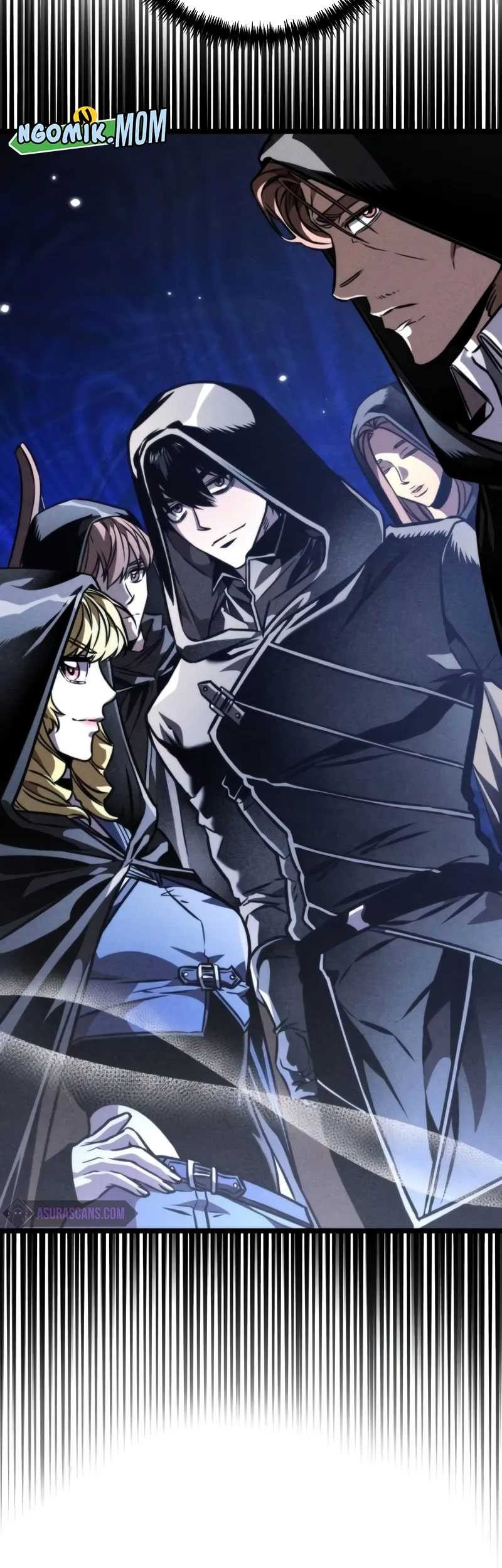 Reincarnator Chapter 61 Gambar 46