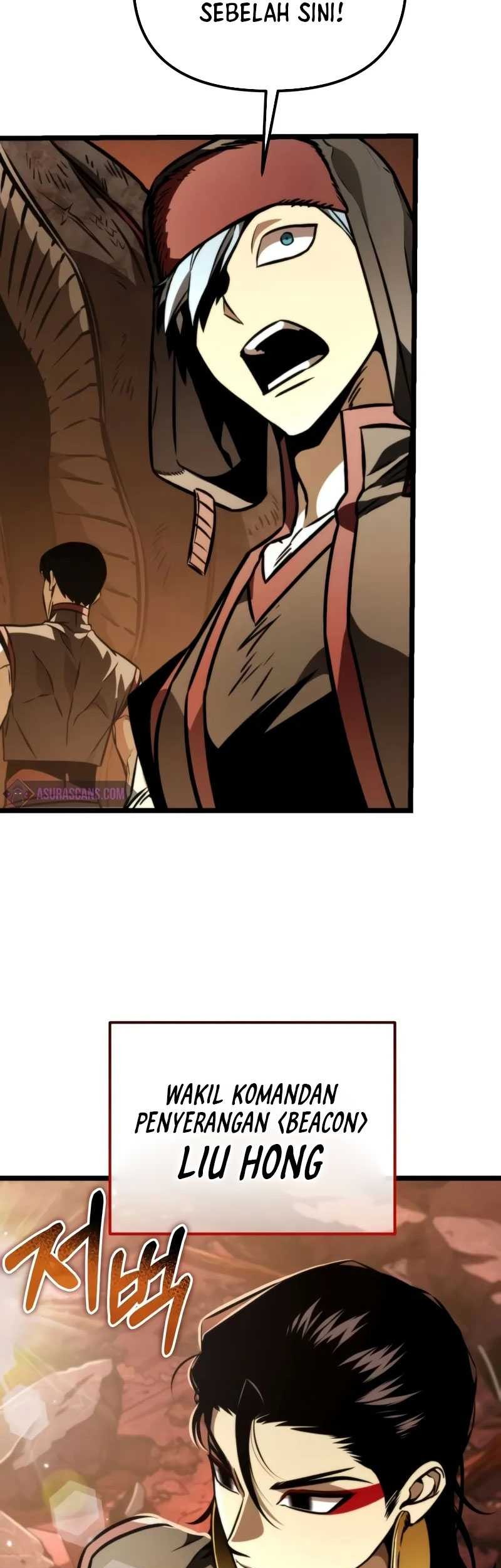 Reincarnator Chapter 61 Gambar 4