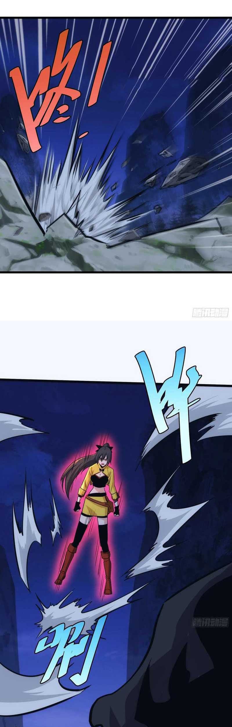 I am Self-disciplined And Invincible Chapter 51 Gambar 10