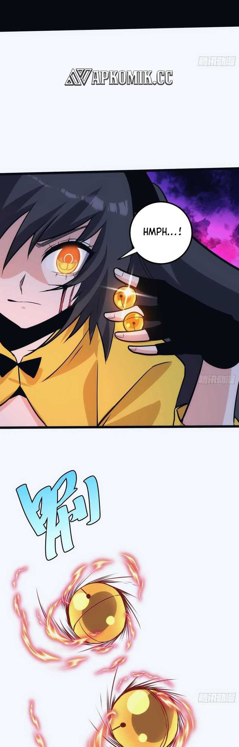 I am Self-disciplined And Invincible Chapter 51 Gambar 12