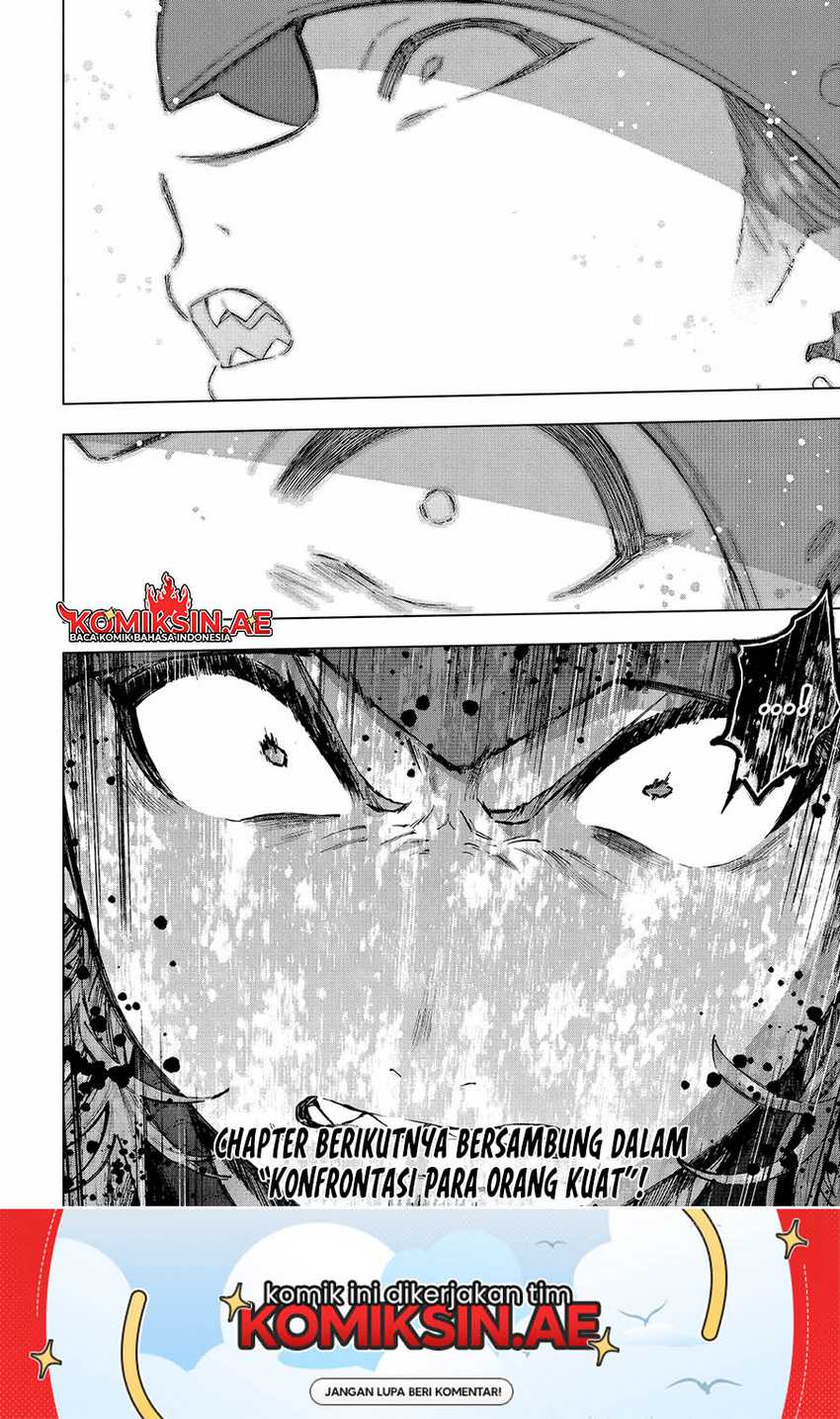 A Rank Party wo Ridatsu Shita Ore wa, Moto Oshiego Tachi to Meikyuu Shinbu wo Mezasu Chapter 113 Gambar 14