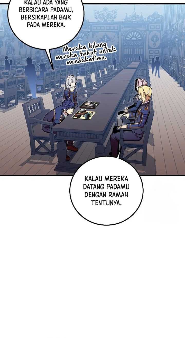 Admission is a Waste of Time Chapter 30 Gambar 36