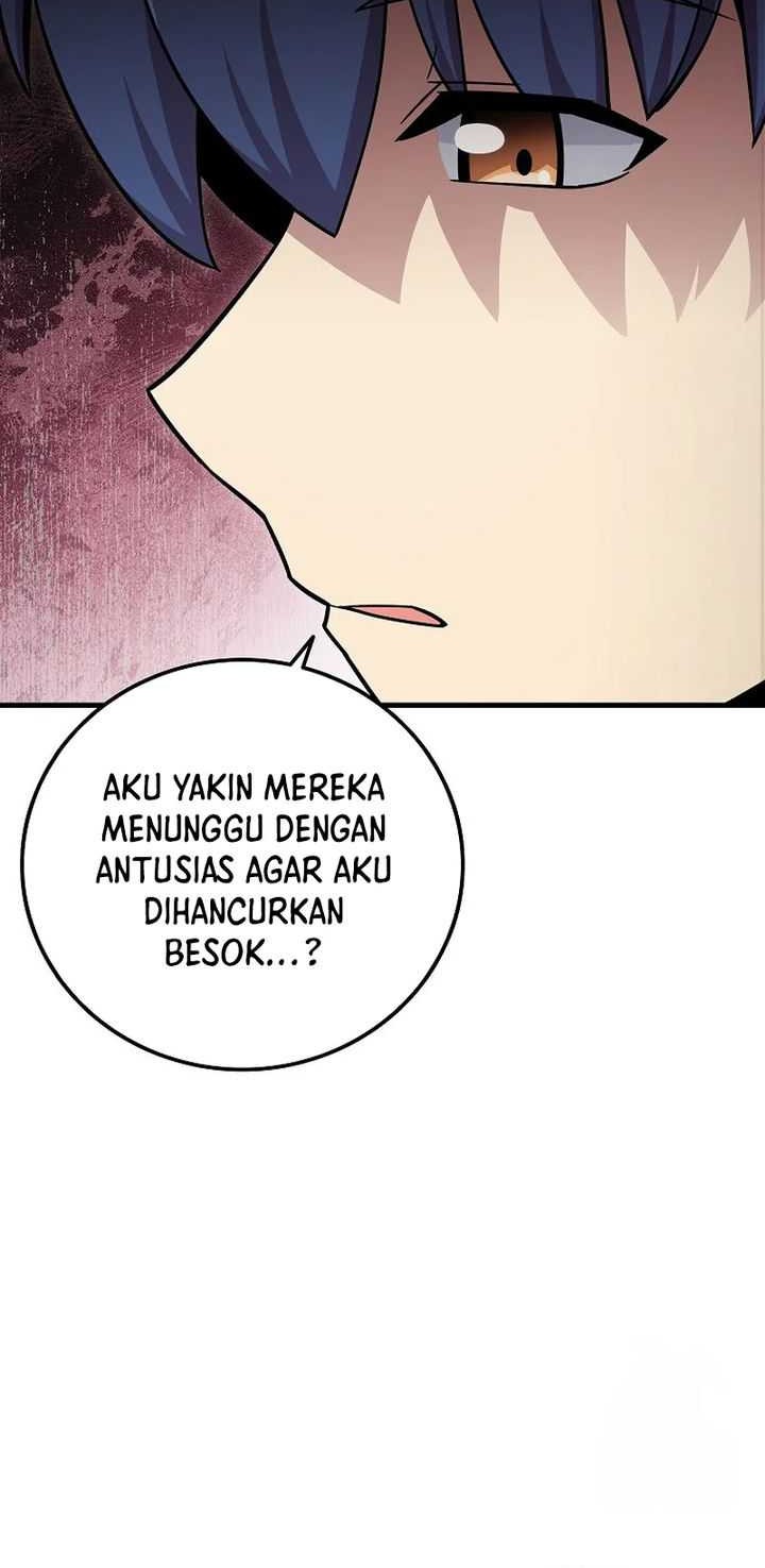 Admission is a Waste of Time Chapter 30 Gambar 42