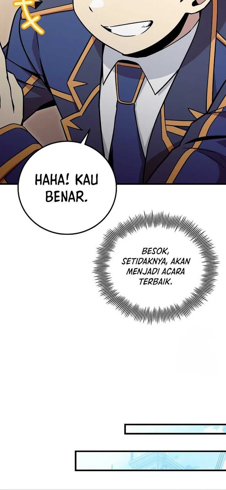 Admission is a Waste of Time Chapter 30 Gambar 45