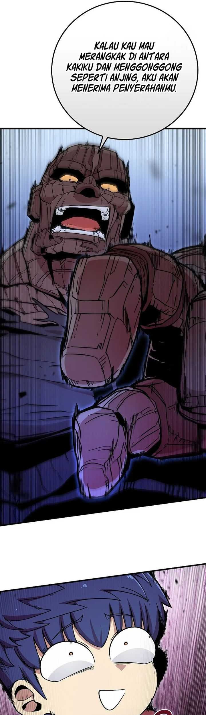 Admission is a Waste of Time Chapter 30 Gambar 52