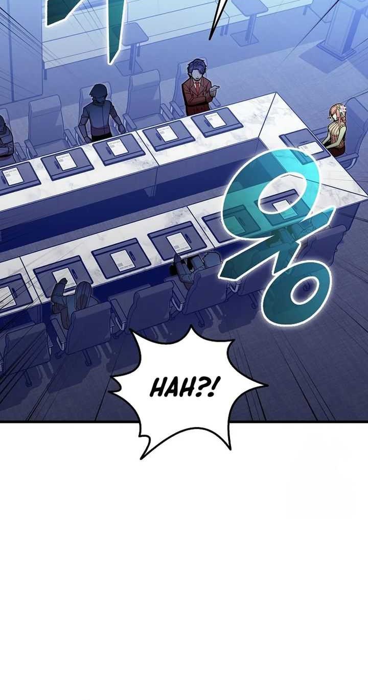 Admission is a Waste of Time Chapter 30 Gambar 9