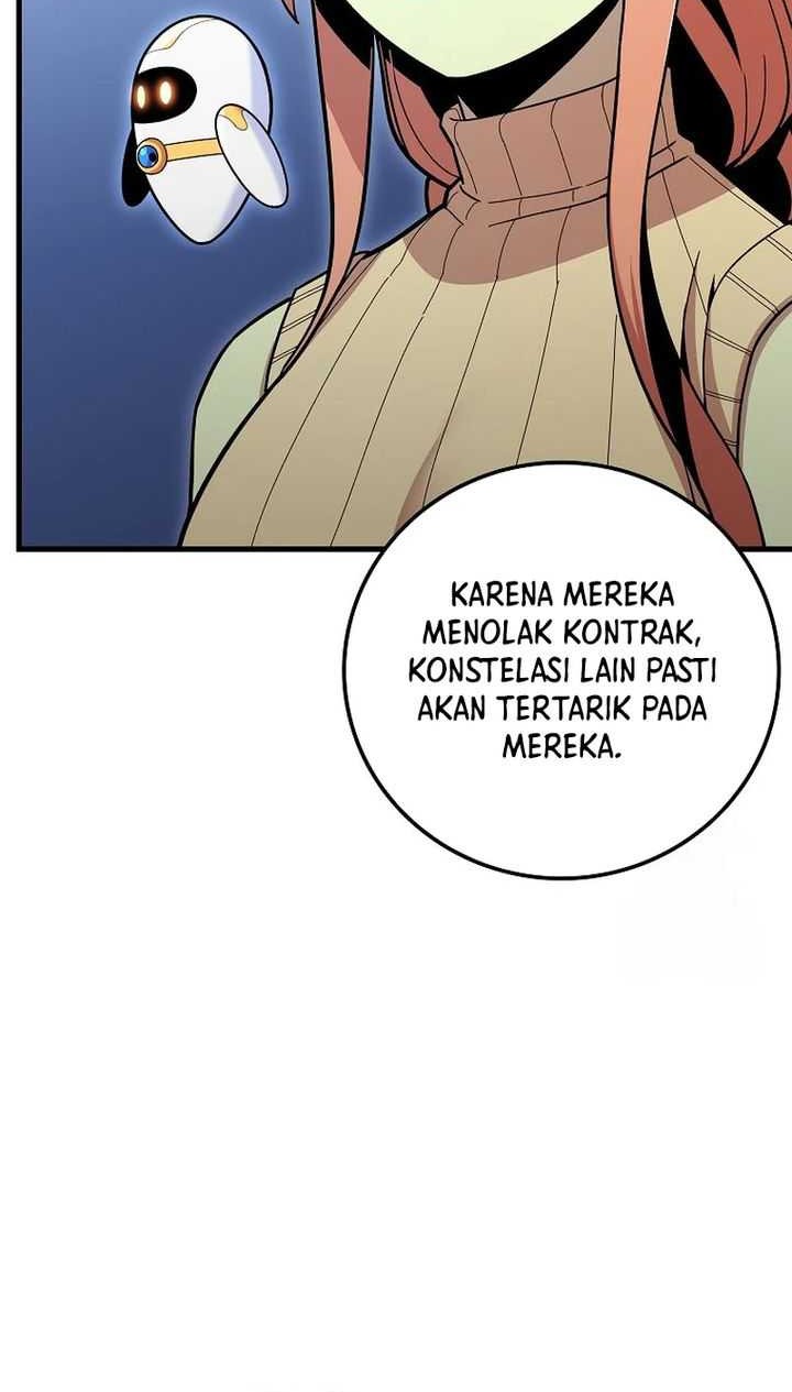 Admission is a Waste of Time Chapter 30 Gambar 12