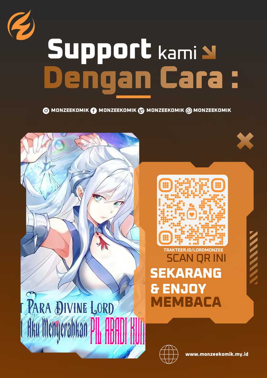 I Scared the Divine Lord as I handed over the Ancient Immortal Pill Chapter 82 Gambar 29