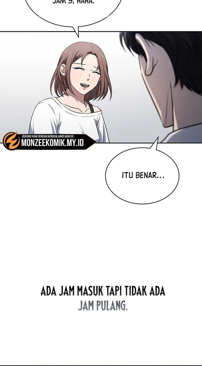 How to Survive Restructuring Chapter 24 Gambar 32
