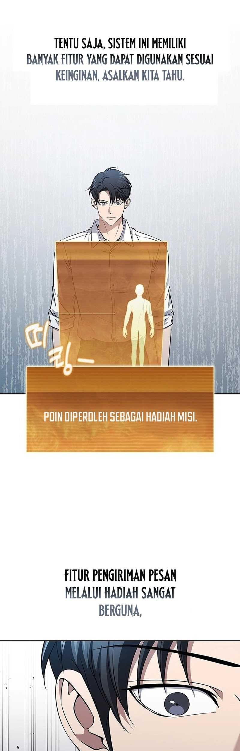 How to Survive Restructuring Chapter 24 Gambar 39