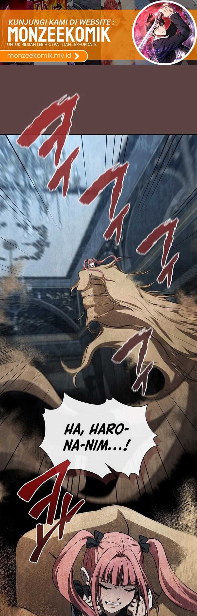 Baca Manhwa How to Survive Restructuring Chapter 24 Gambar 2