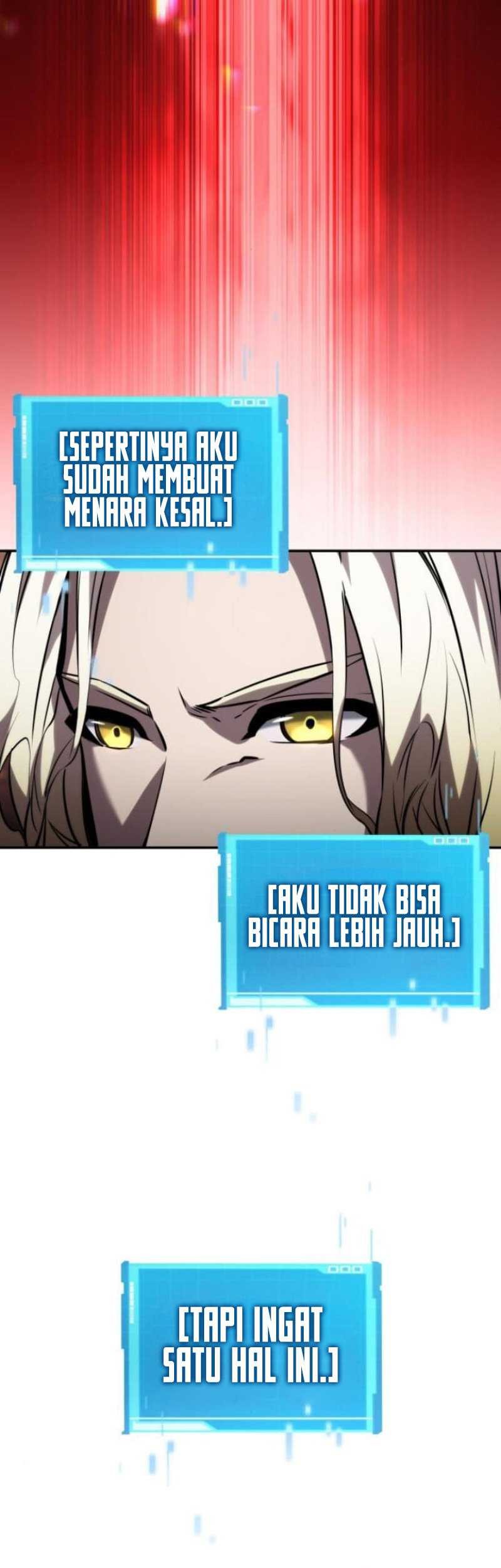 Boundless Necromancer Chapter 117 Gambar 40