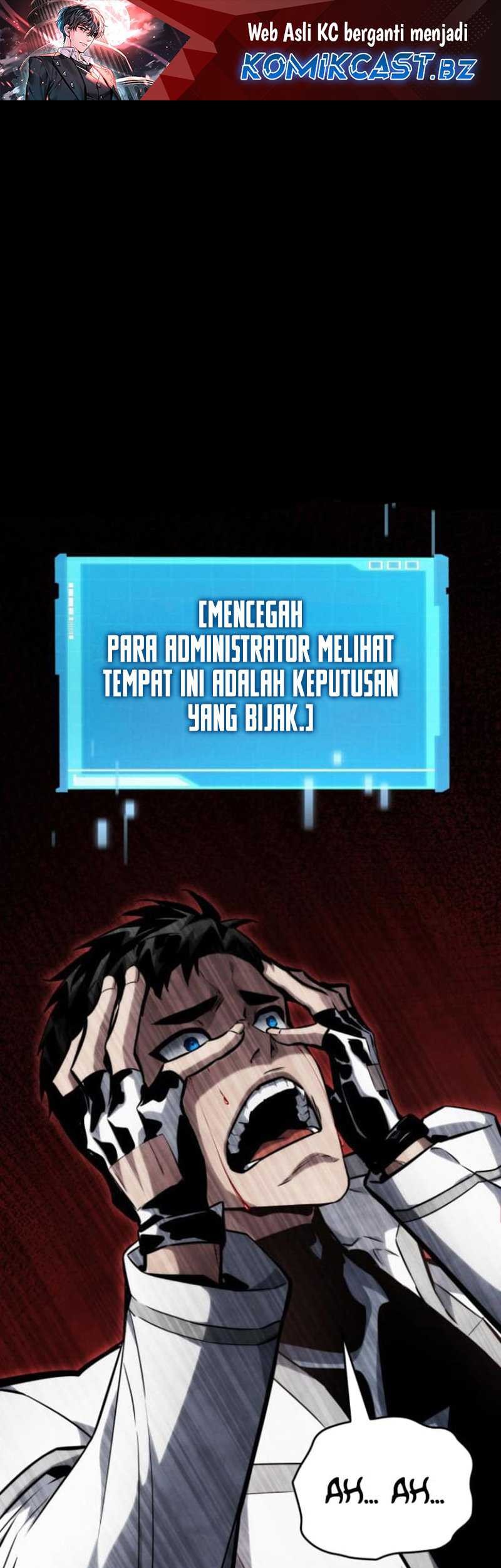 Baca Manhwa Boundless Necromancer Chapter 117 Gambar 2