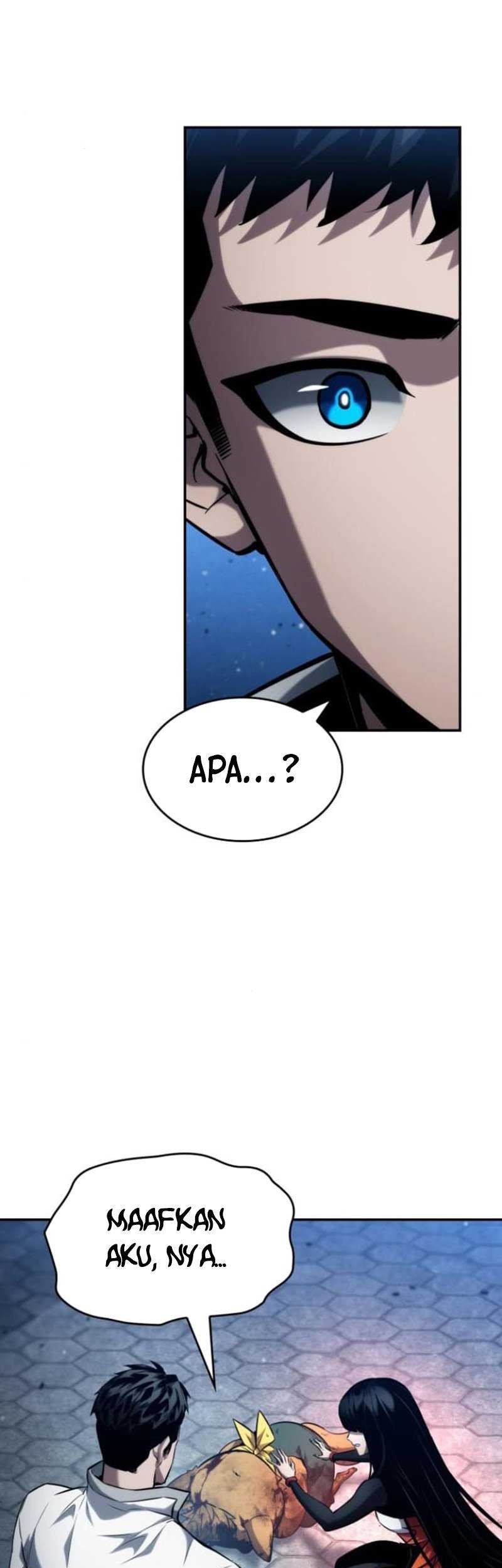Boundless Necromancer Chapter 117 Gambar 90