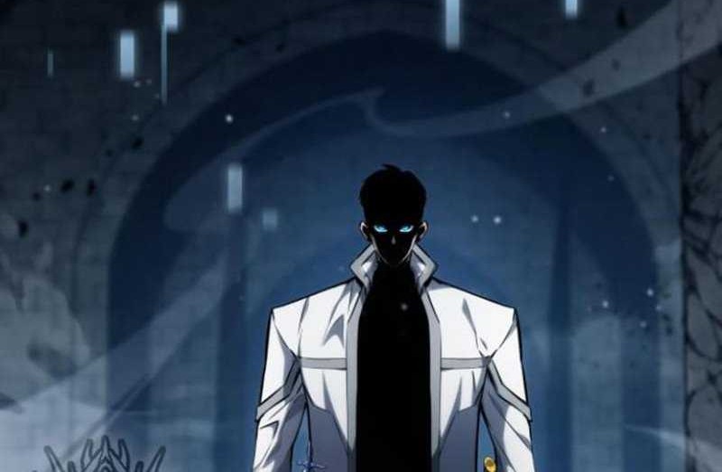 Boundless Necromancer Chapter 117 Gambar 95