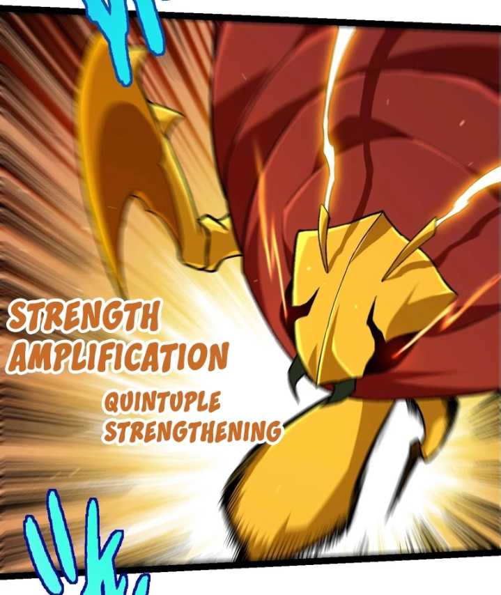 Evolution Begins With A Big Tree Chapter 313 Gambar 14