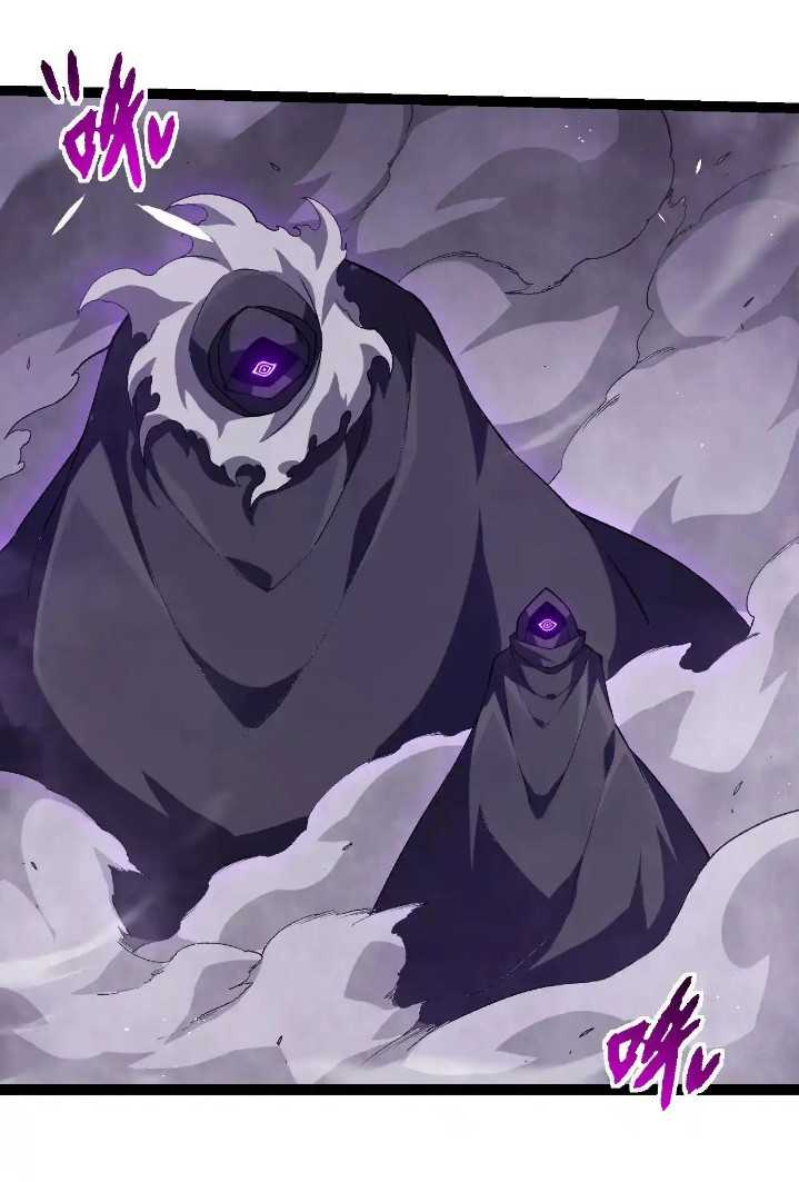 Evolution Begins With A Big Tree Chapter 313 Gambar 34